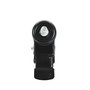 Voir la diapositive 5 : VIDAXL Roulettes pivotantes avec freins 4 pcs 50 mm
