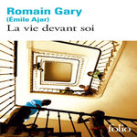 LA VIE DEVANT SOI, Gary Romain