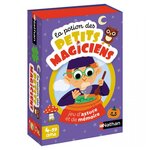 Nathan La potion des petits magiciens Jeu de cartes Famille