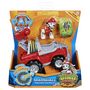 Voir la diapositive 4 : SPIN MASTER Véhicule + figurine - Marcus - Pat'Patrouille Dino Rescue