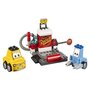 LEGO Juniors 10732 - L'arrêt au stand de Guido et Luigi