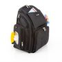 Voir la diapositive 1 : SAFETY FIRST Sac à langer sac à dos