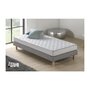 Voir la diapositive 1 : FINLANDEK FINLANDEK Matelas 70 x 140  - Mousse - 14 cm - Ferme - HAHTUVA