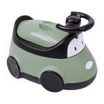 THERMOBABY Pot ludique - THERMOBABY - Voiture - Cuvette amovible