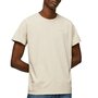 Voir la diapositive 1 : Pepe Jeans T shirt Ecru Homme Pepe jeans Jacko PM508664