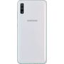 Voir la diapositive 3 : Samsung Galaxy A70 (Dual Sim) Reconditionné 128 Go - Grade A - Blanc