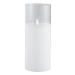 Paris Prix Lampe à Poser Led  Brillante  30cm Transparent