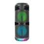 Voir la diapositive 6 : Inovalley INOVALLEY KA03-XXL - Enceinte Karaoké - Bluetooth V5.0 - 450 W