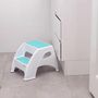 Voir la diapositive 3 : INNOVAGOODS Réducteur WC pour Bébé Dreambaby