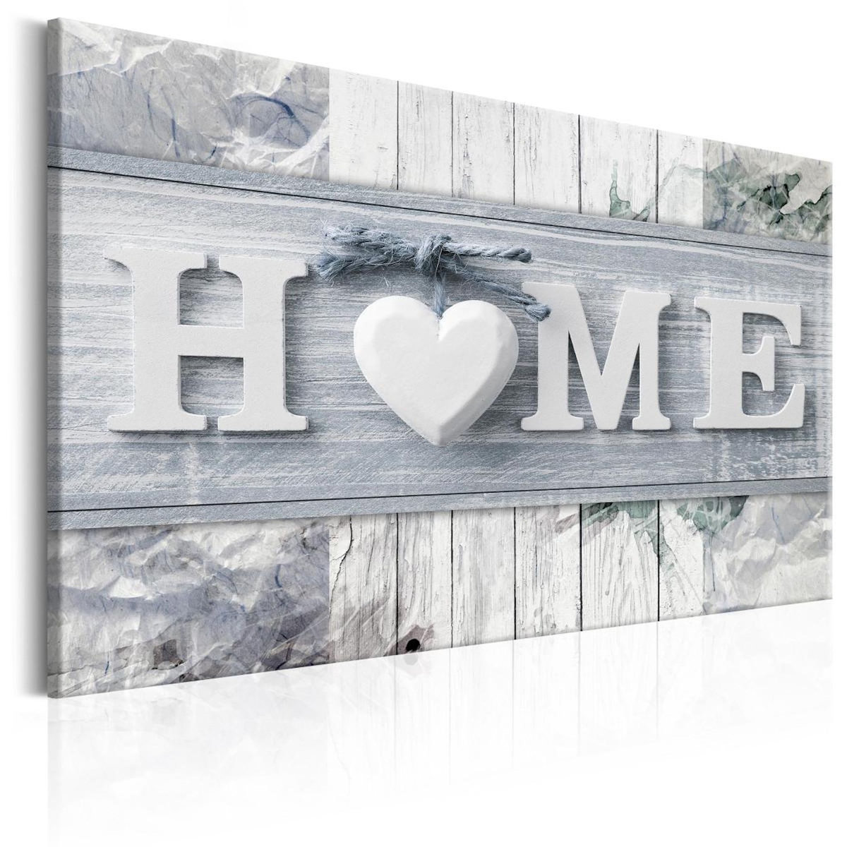 Paris Prix Tableau Imprimé  Home : Winter House