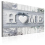 Voir la diapositive 1 : Paris Prix Tableau Imprimé  Home : Winter House