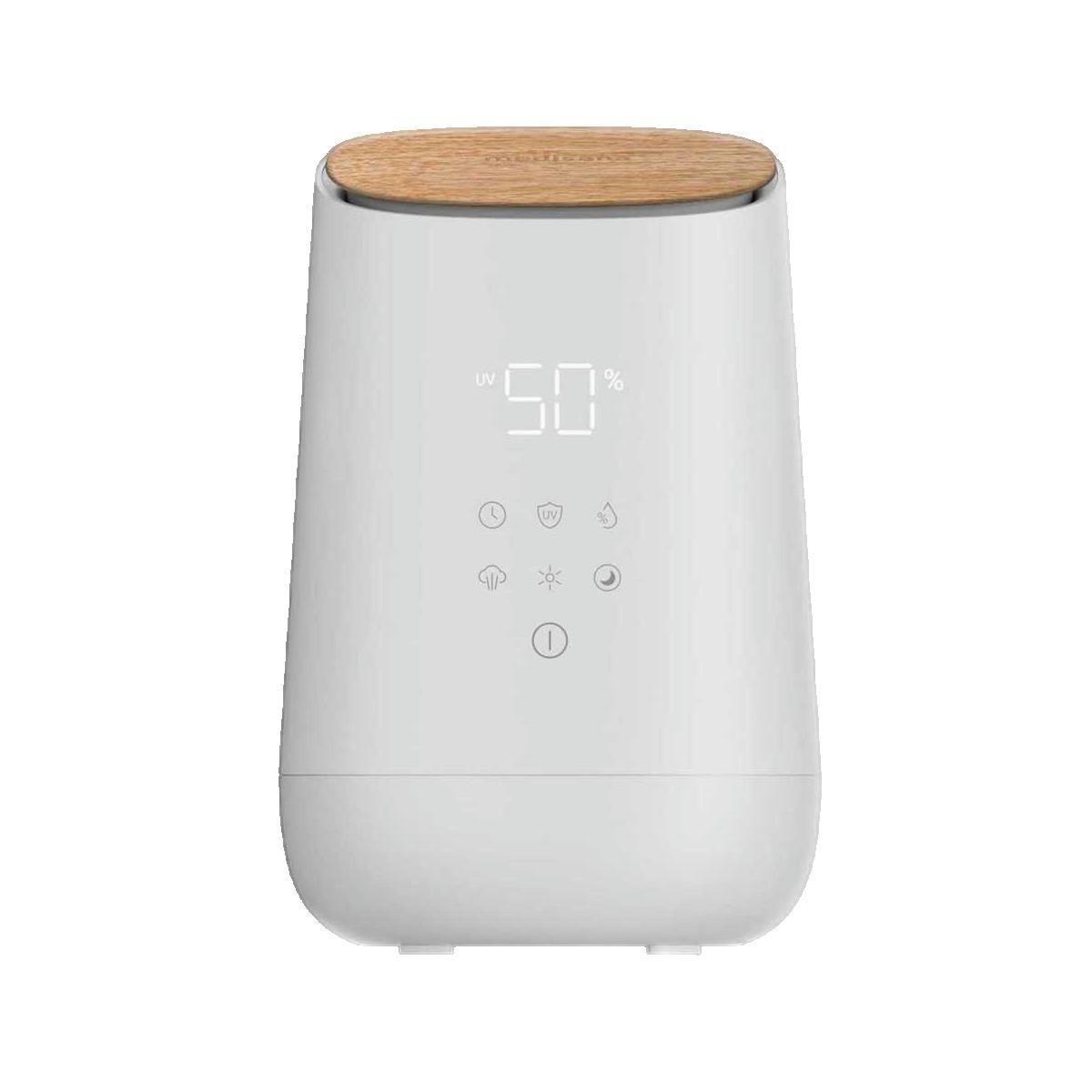 Medisana Humidificateur Medisana AH 680 à ultrasons blanc