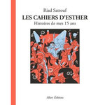 LES CAHIERS D'ESTHER TOME 6 : HISTOIRES DE MES 15 ANS, Sattouf Riad