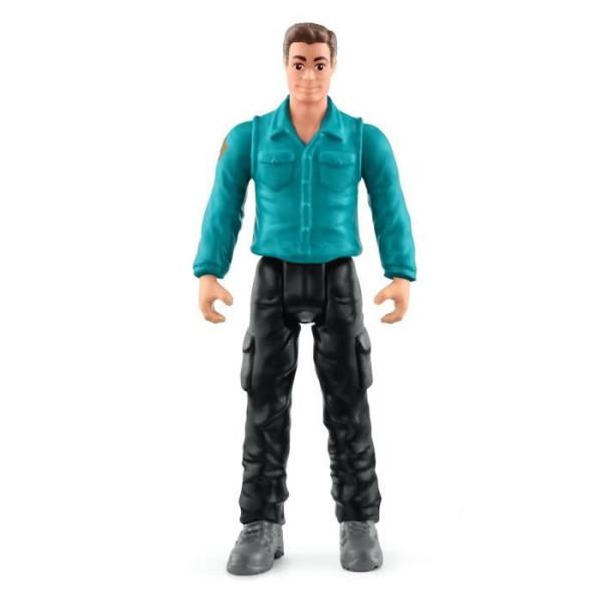 Voir la diapositive 4 : Schleich Coffret expédition en antarctique, figurines animaux sauvages, schleich 42558 wild life, pour enfant des 3 ans