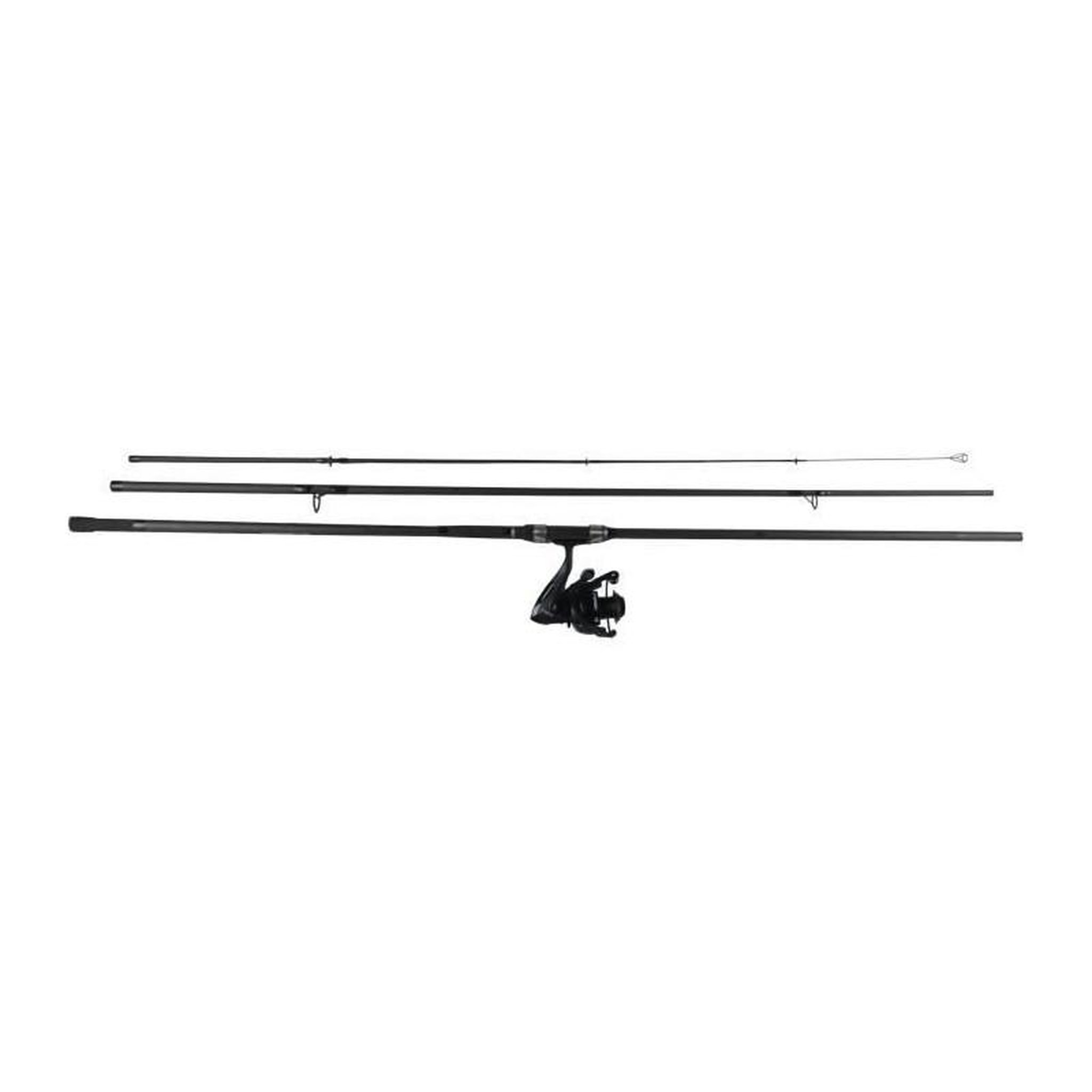 Nautica Ensemble enduro carpe - MITCHELL - 390 - 3 LBS