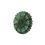 Voir la diapositive 3 : Paris Prix Lampe Suspension Déco  Jarvson  60cm Vert