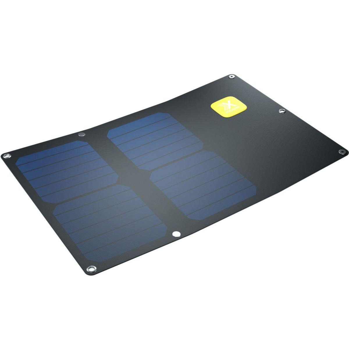 X-moove Chargeur solaire Panneau solaire 14W