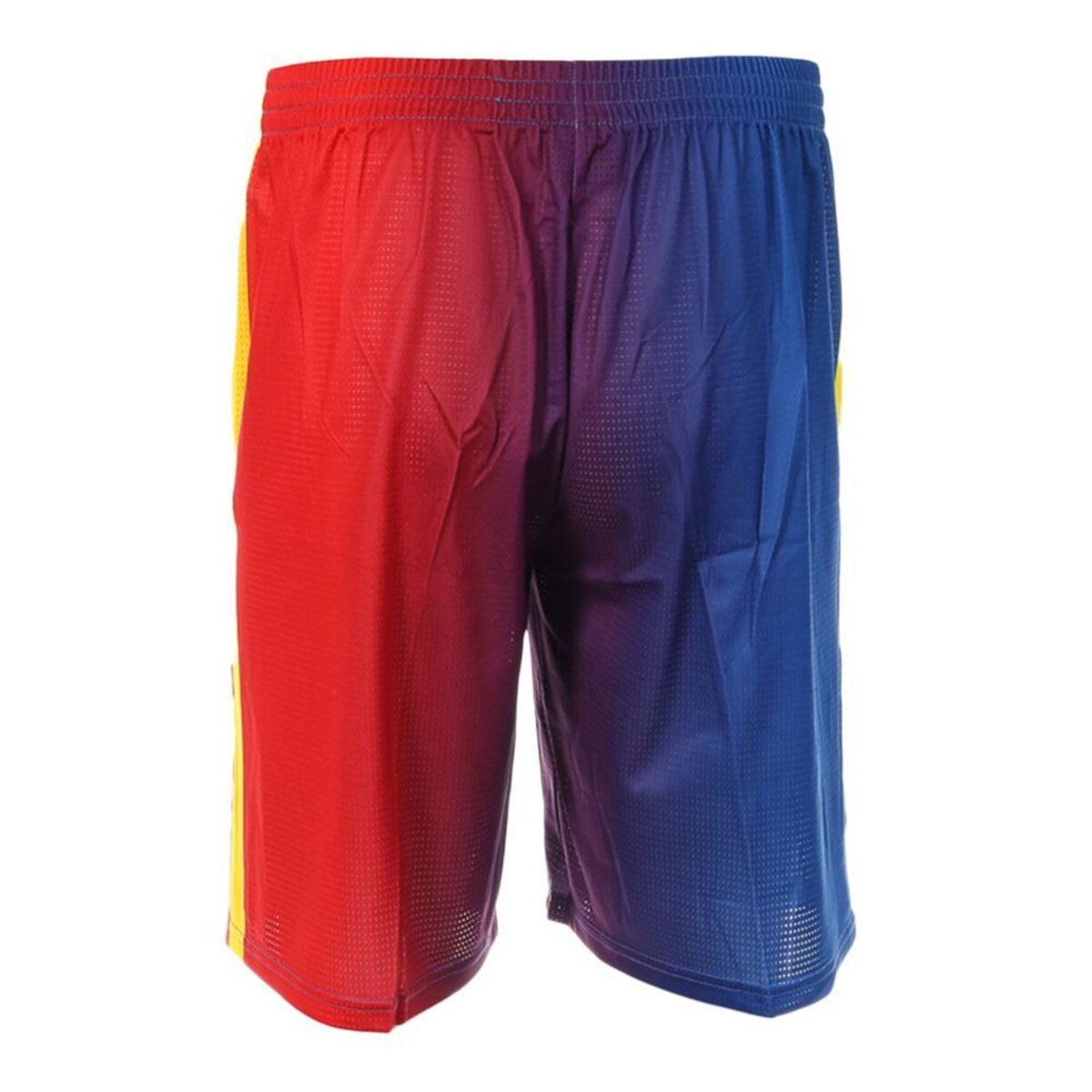 SPORTZONE Barcelona Short de Baskets Bleu/ Sport Zone Homme 2023/2024