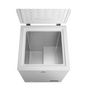 Voir la diapositive 3 : ELECTROLUX Congélateur coffre 54.5cm 98l - lcb1af10w0