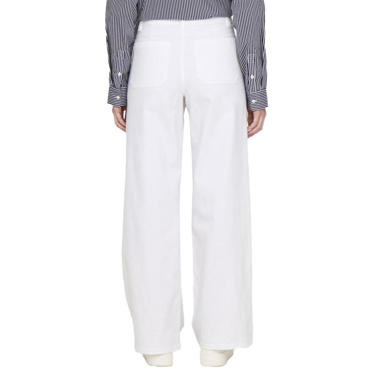 JACQUELINE DE YONG Jean Loose Fluide  Femme JDY Iris