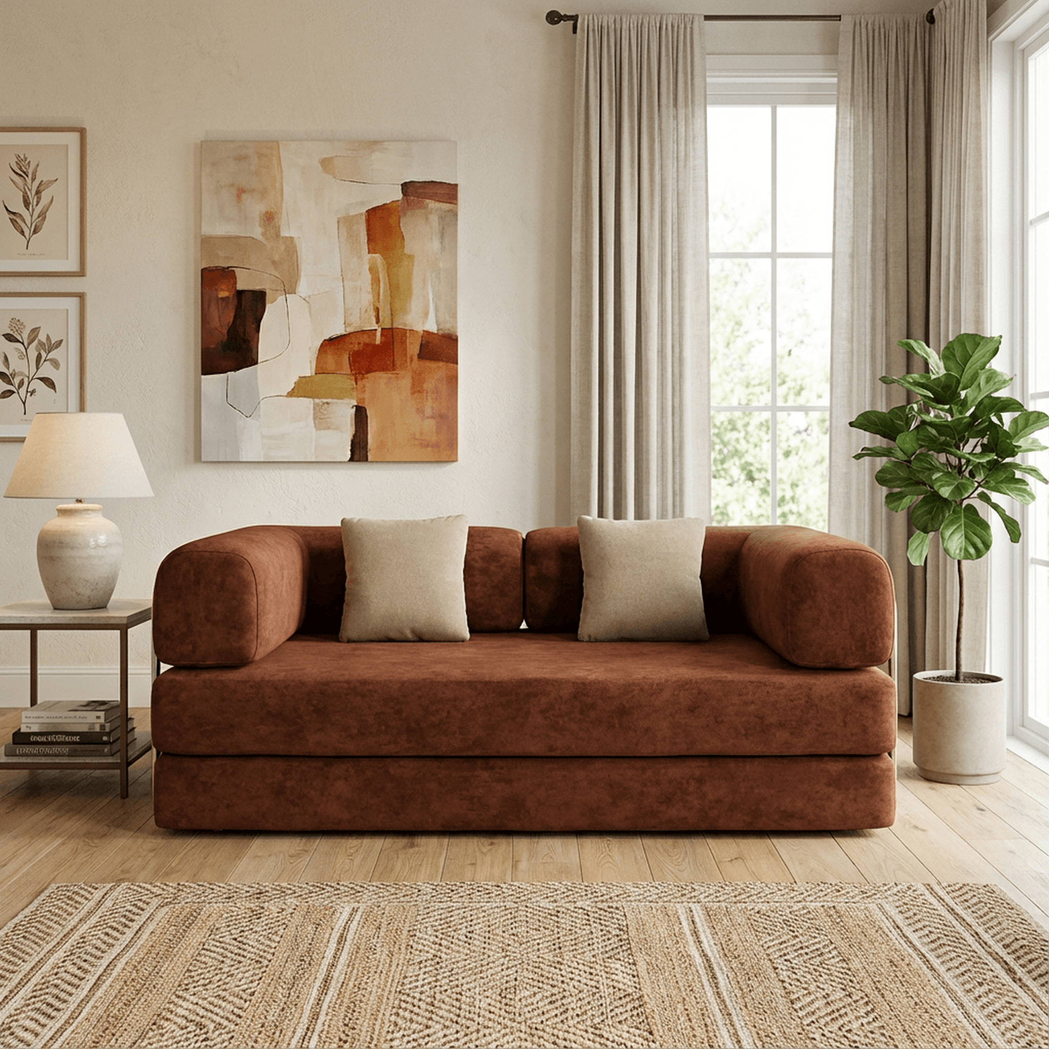 Voir la diapositive 2 : COCO LIVING Coco Living Kaia