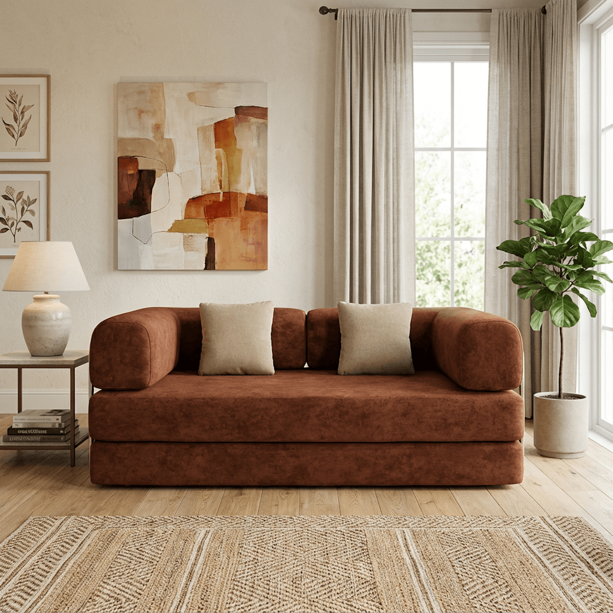 COCO LIVING Coco Living Kaia