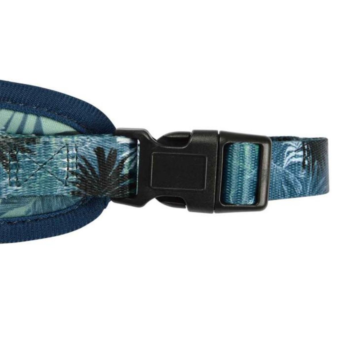 Paris Prix Harnais pour Chien Réglable  Eden  61cm Bleu