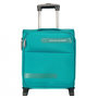 Voir la diapositive 1 : David Jones Valise cabine XS underseat souple 44cm