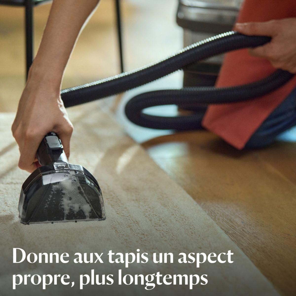 BISSELL Détergent 1L Spot and Stain Animaux PRO Oxy