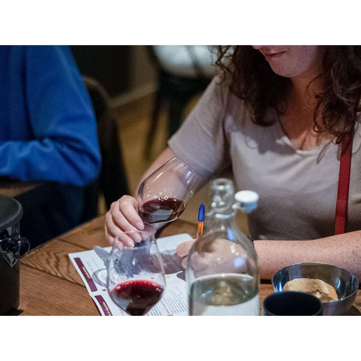 Smartbox Passion vins : atelier œnologique de 2h en France pour 1 personne - Coffret Cadeau Gastronomie