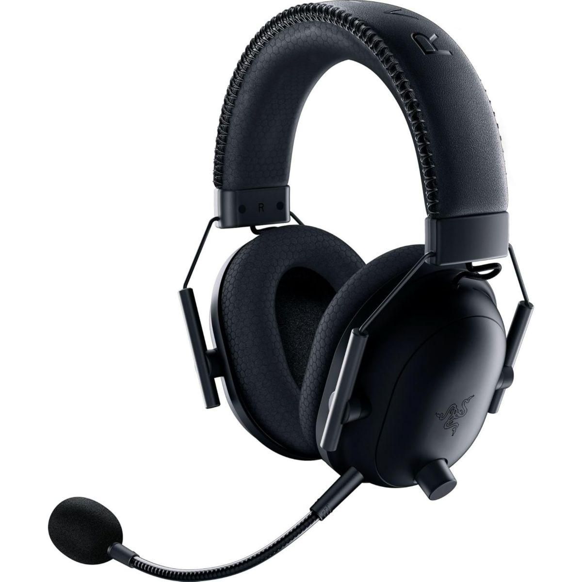 Razer Casque gamer BlackShark V2 Pro XBOX Noir