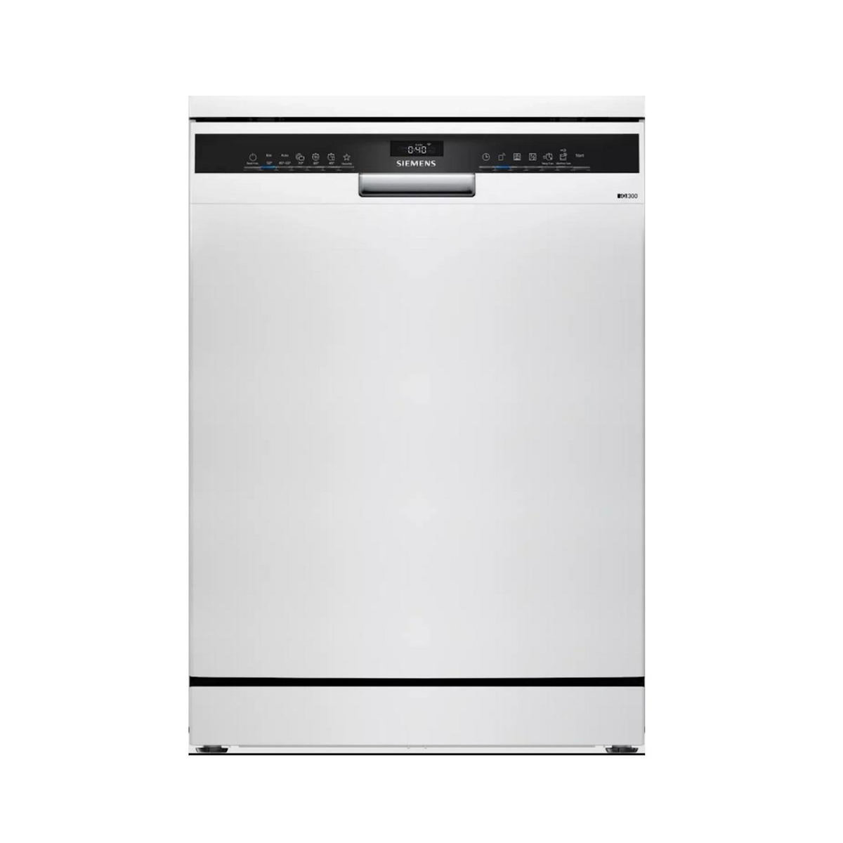 Siemens Lave-vaisselle 60cm 14 couverts 42db blanc - SN23EW03MF