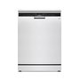 Voir la diapositive 1 : Siemens Lave-vaisselle 60cm 14 couverts 42db blanc - SN23EW03MF