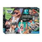 CLEMENTONI Clementoni Science and Play - Lab 56191