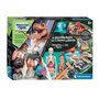 Voir la diapositive 1 : CLEMENTONI Clementoni Science and Play - Lab 56191