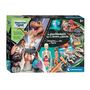 Voir la diapositive 1 : CLEMENTONI Clementoni Science and Play - Lab 56191