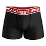 Voir la diapositive 3 : Airness X5 Boxers  Homme Airness 322