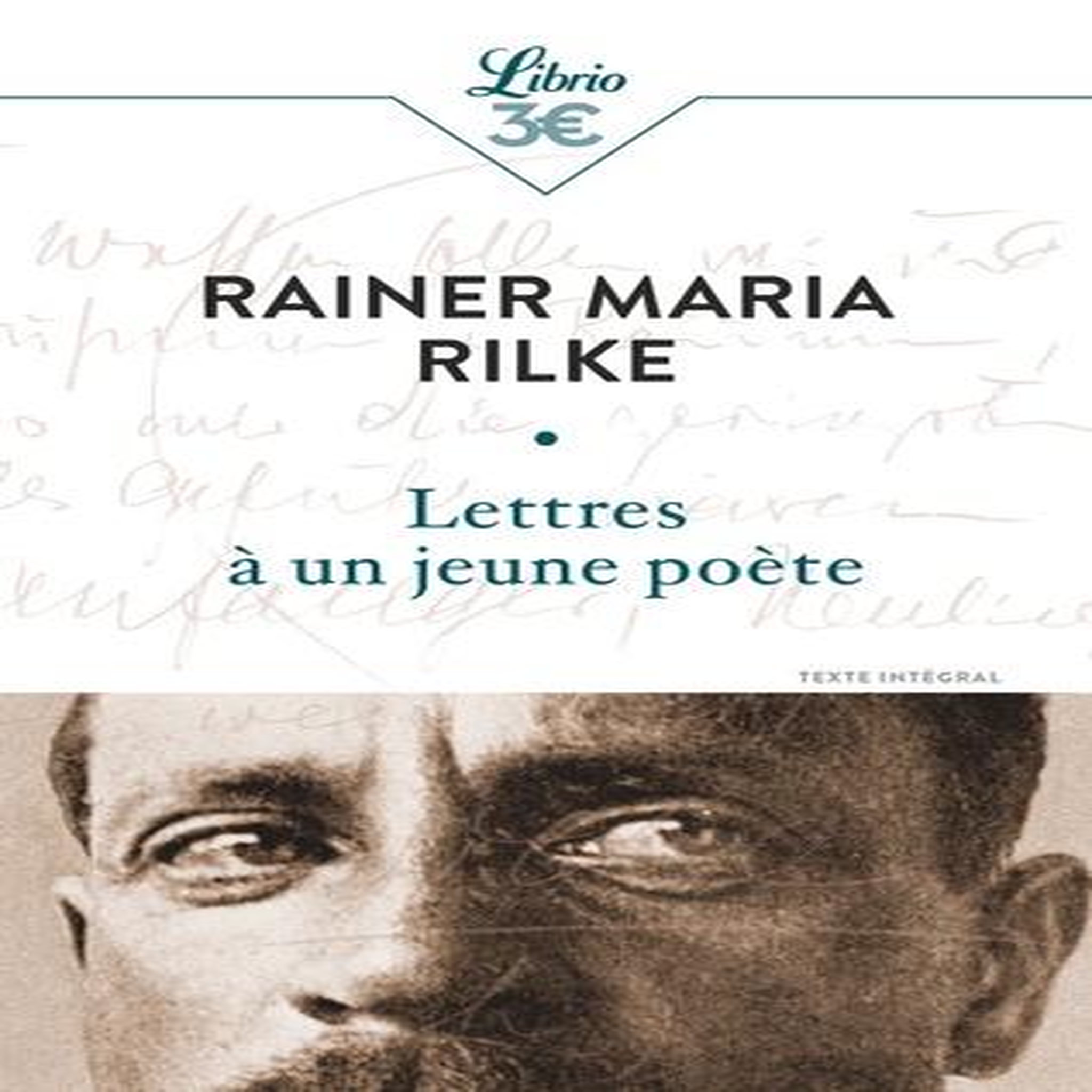 LETTRES A UN JEUNE POETE, Rilke Rainer Maria