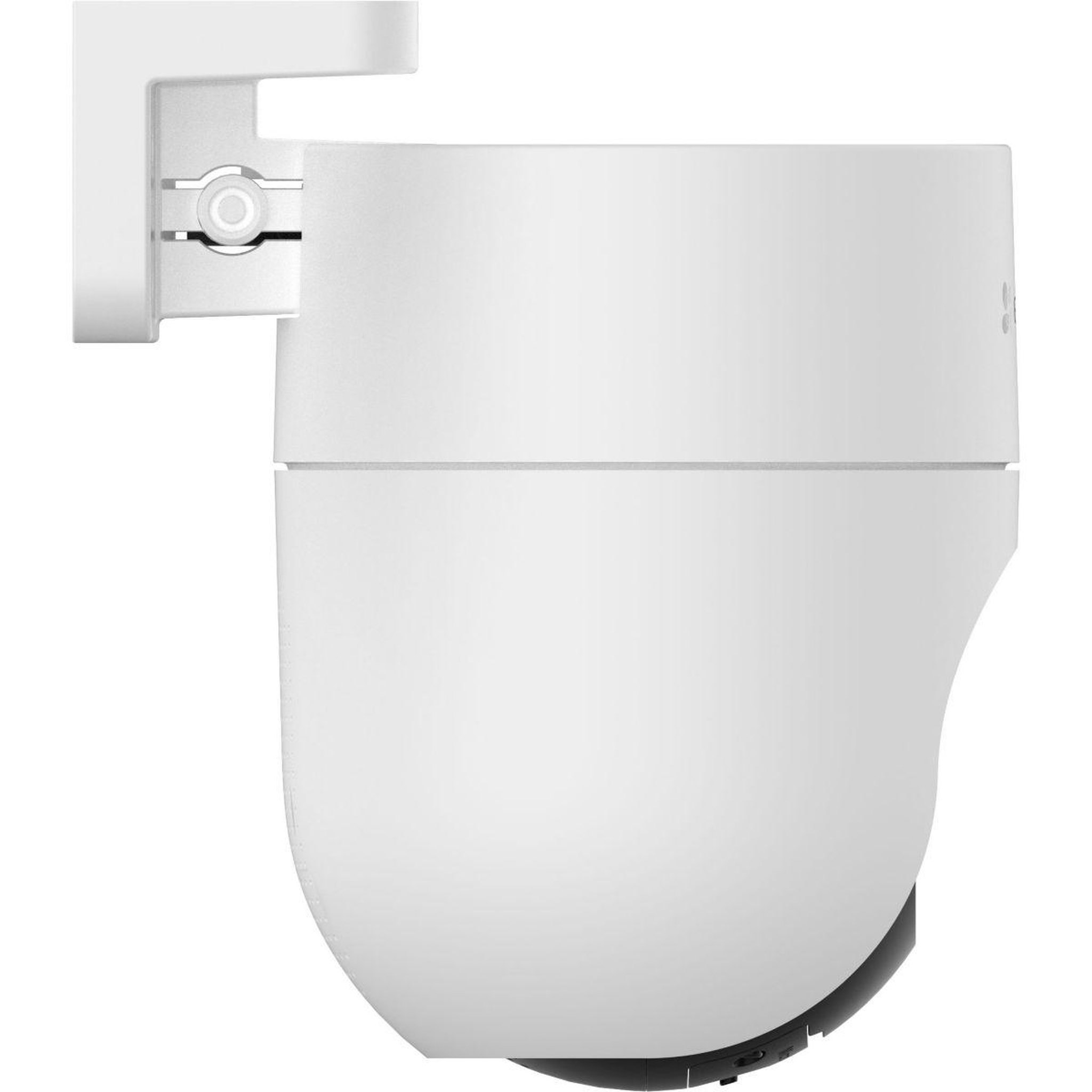 Voir la diapositive 4 : EZVIZ Caméra de surveillance wifi h8c 2k motorisée