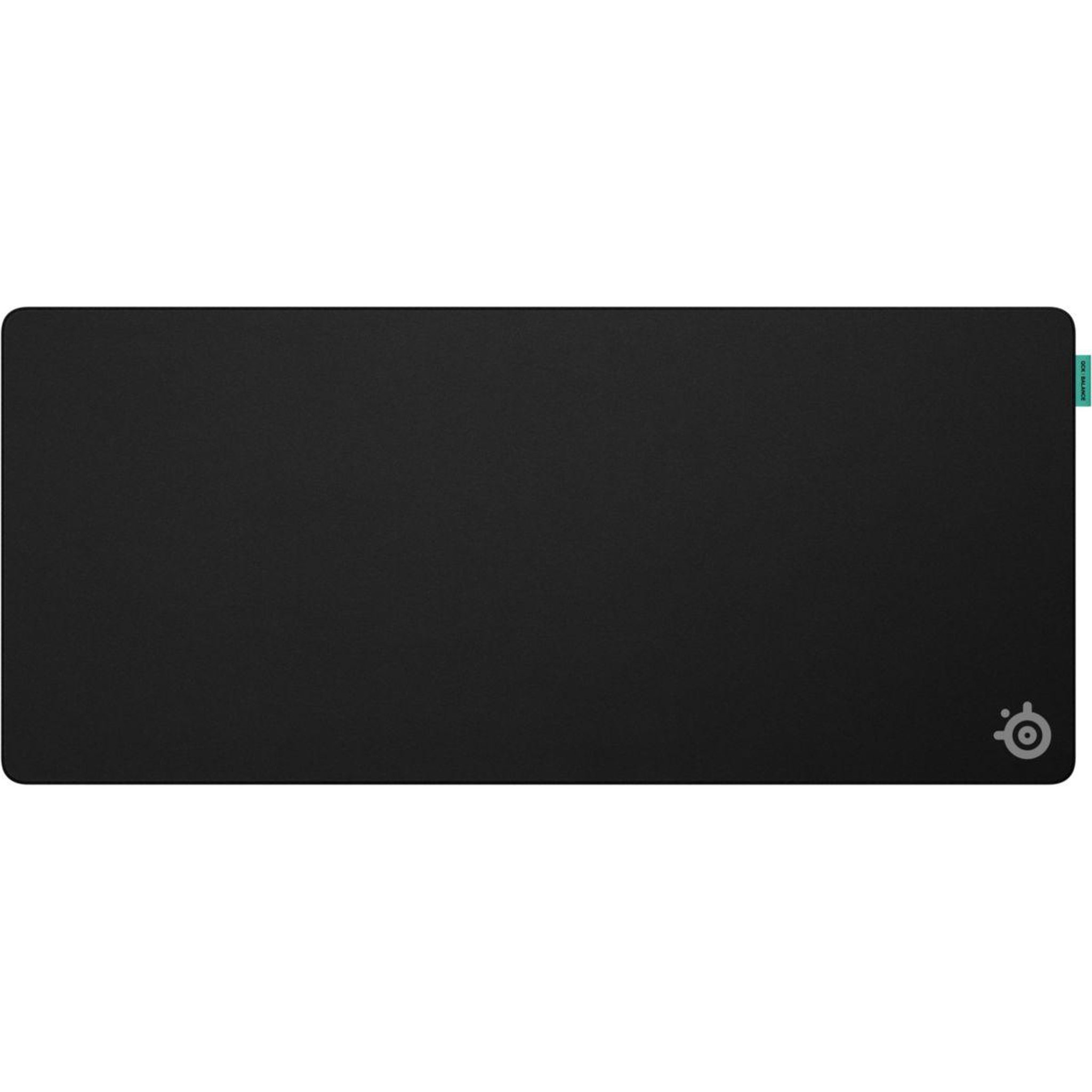 Voir la diapositive 2 : STEEL SERIES Tapis de souris qck perf xl balance