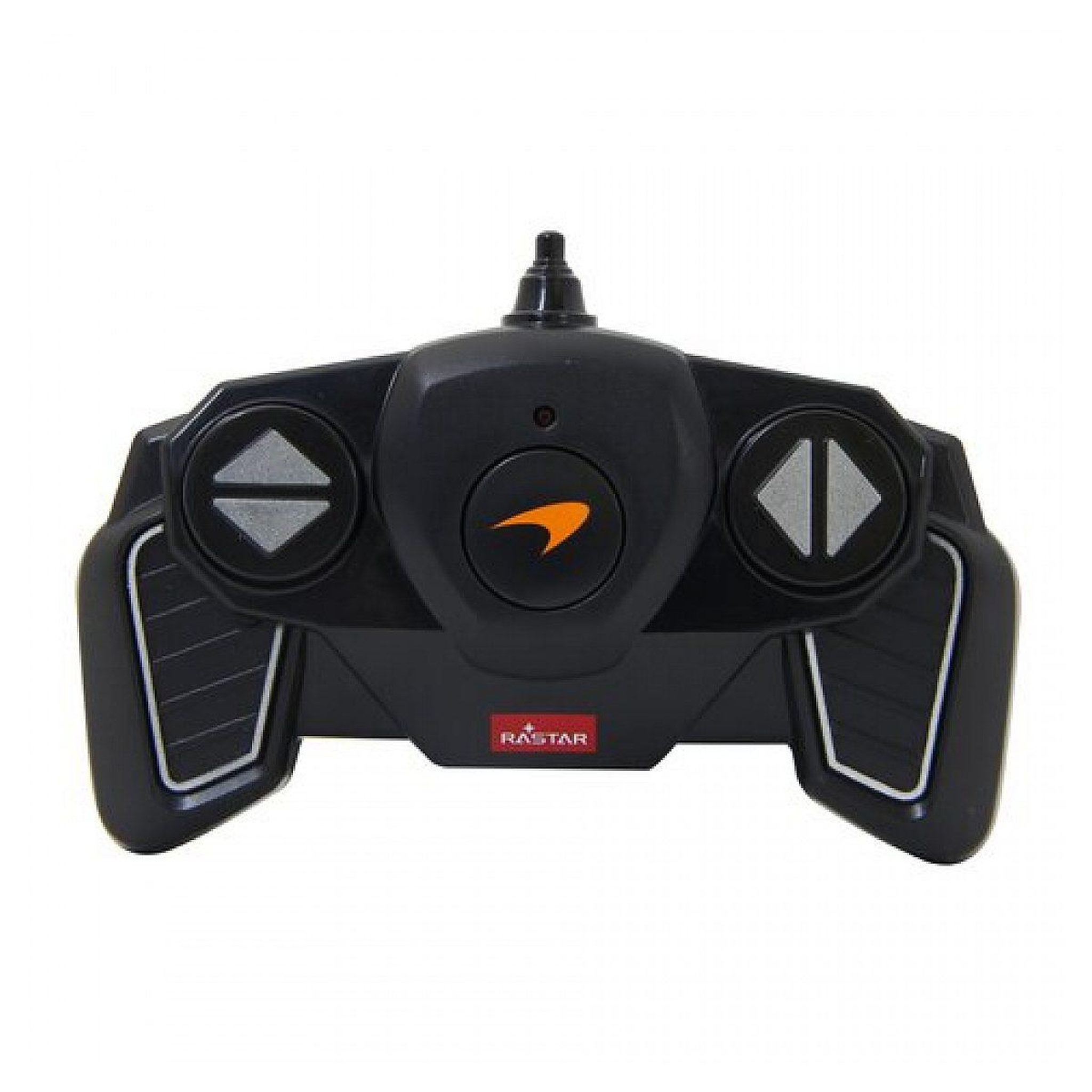 Voir la diapositive 3 : Jamara Mclaren mcl36 1:18 orange 2,4ghz