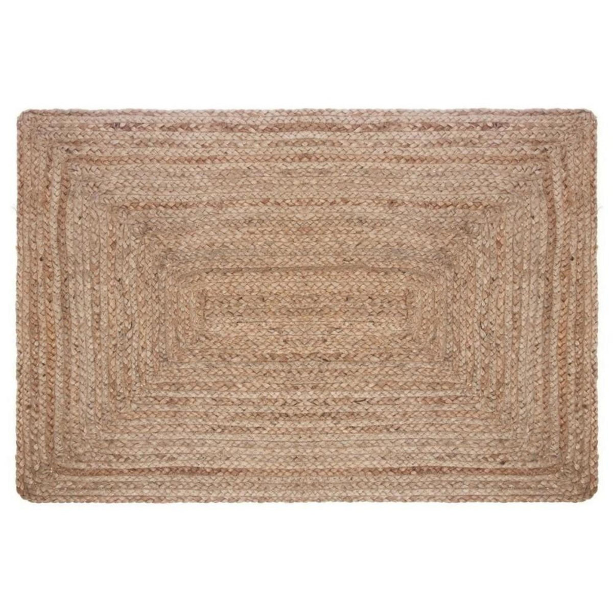 ATMOSPHERA Tapis Histoire naturel 60x90 cm