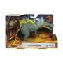 Voir la diapositive 3 : MATTEL Figurine d'action Mattel Ichthyovenator articulée avec rugissements