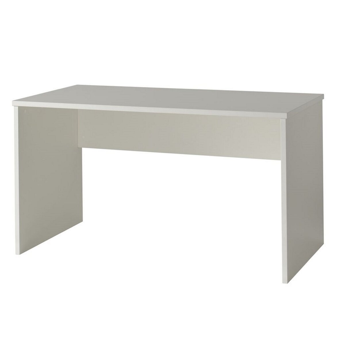 Bureau droit L 140 cm AIMY