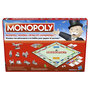 Voir la diapositive 7 : HASBRO Jeu Monopoly classique