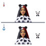 Voir la diapositive 7 : MATTEL Barbie Cutie Reveal - Panda