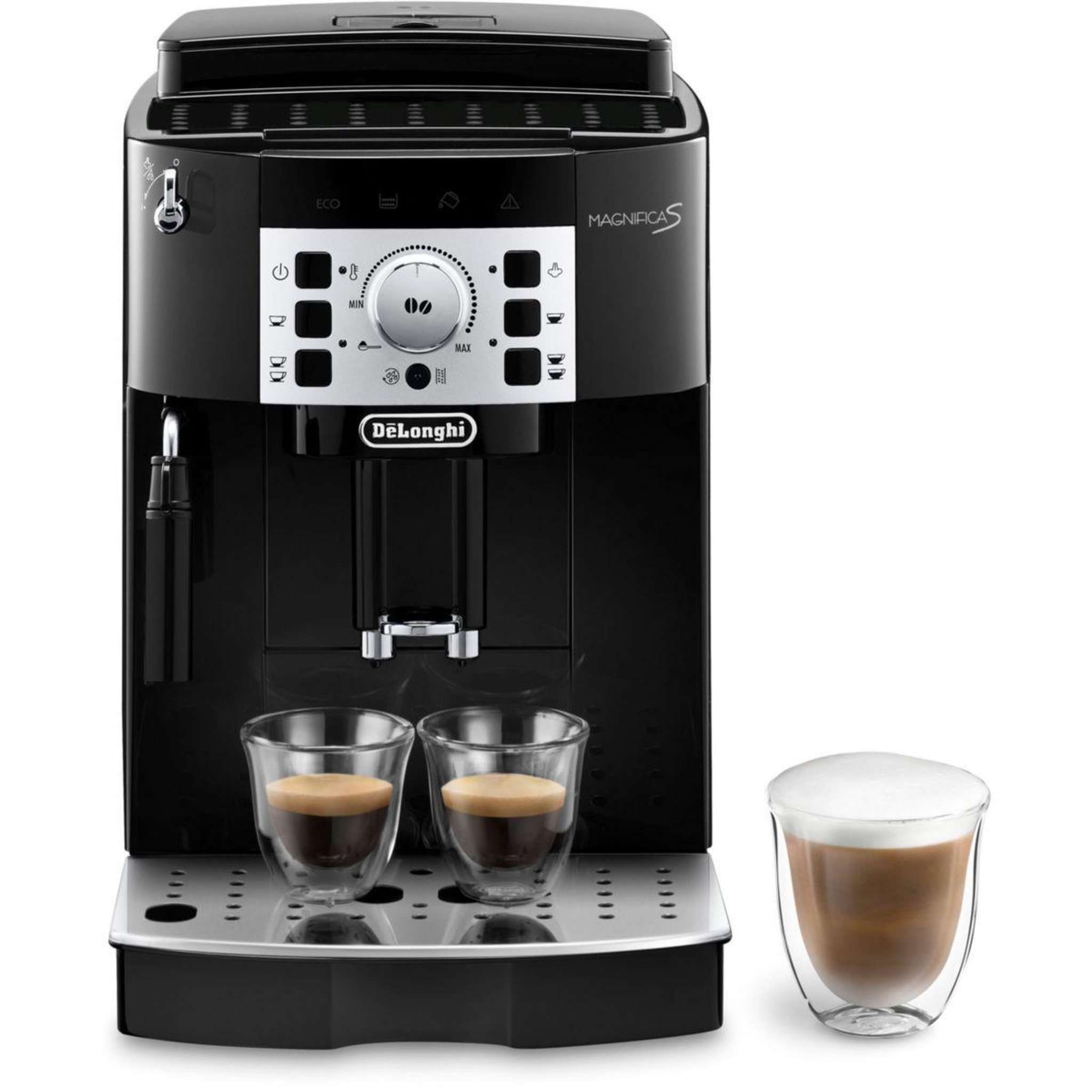 DELONGHI Expresso broyeur ecam22.115.b