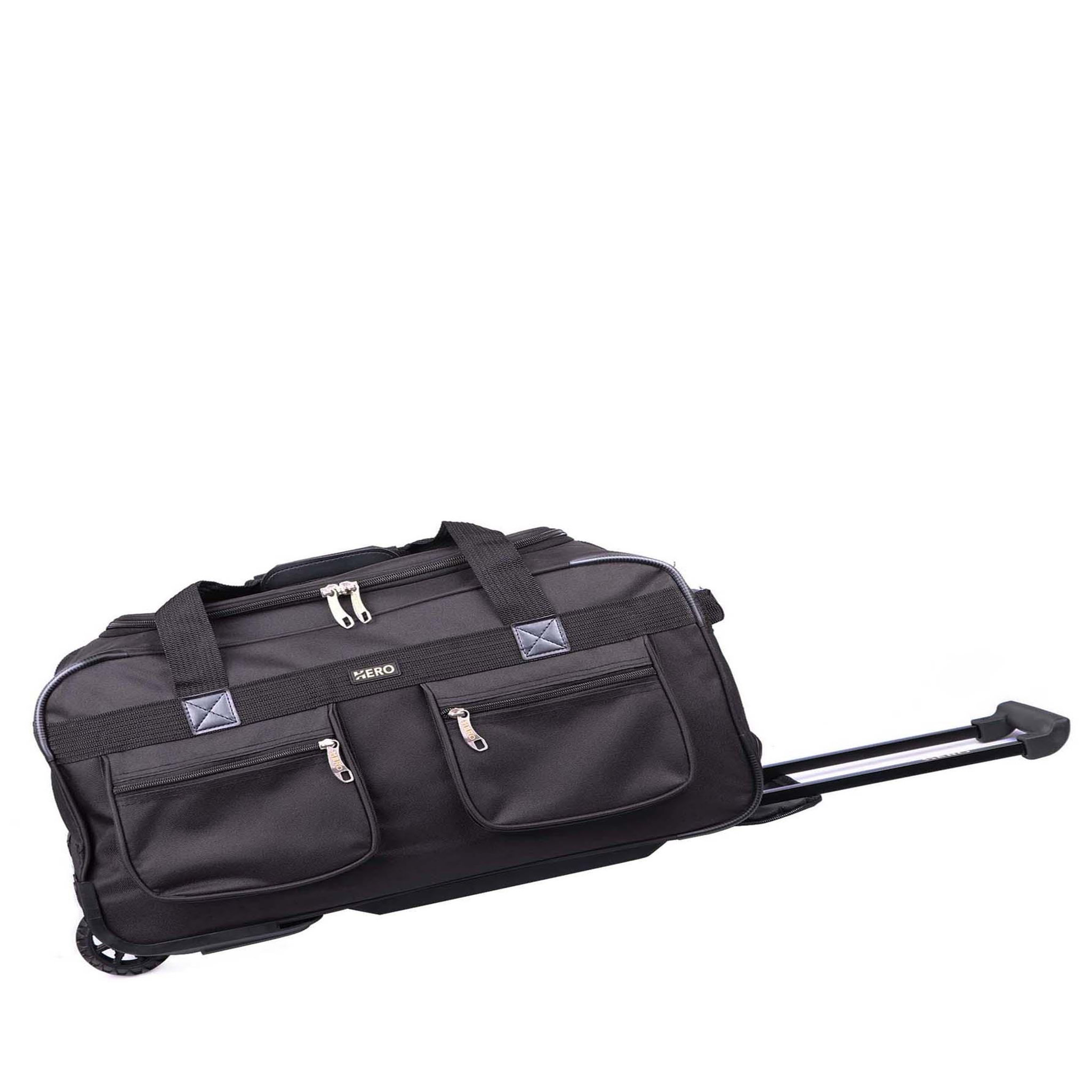 Voir la diapositive 3 : HERO Hero - sac s morvan 28 cm