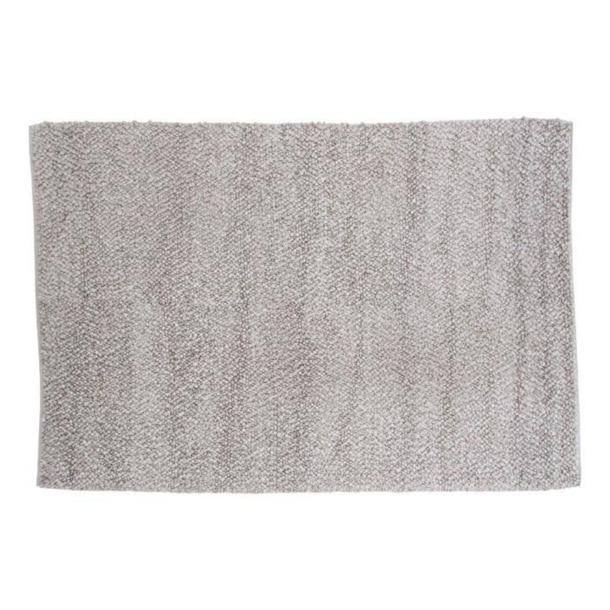 Paris Prix Tapis Déco en Laine  Jajru  250x350cm Beige