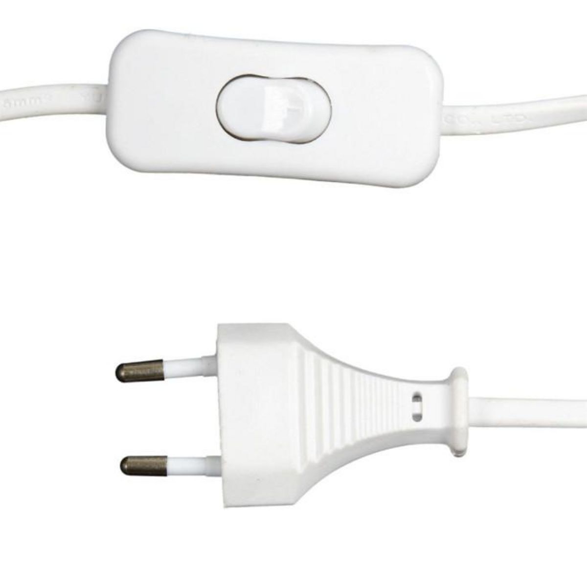 Paris Prix Lampe de Chevet Enfant  Ours  36cm Gris